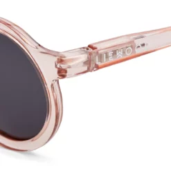Liewood Sonnenbrille Darla „Rose transparent“, 1-3 Jahre