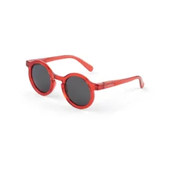 Liewood Sonnenbrille Darla „Watermelon transparent“, 1-3 Jahre