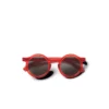 Liewood Sonnenbrille Darla „Watermelon transparent“, 1-3 Jahre
