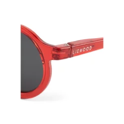 Liewood Sonnenbrille Darla „Watermelon transparent“, 1-3 Jahre