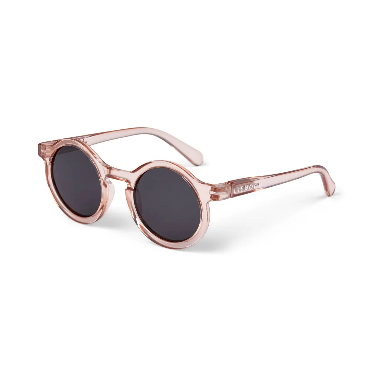 Liewood Sonnenbrille Darla „Rose transparent“, 4-10 Jahre