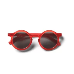 Liewood Sonnenbrille Darla „Watermelon transparent“, 4-10 Jahre