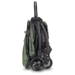 Globber Stroll Lite Buggy „oliv grün“ – faltbarer Reisebuggy