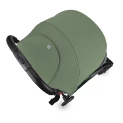 Globber Stroll Lite Buggy „oliv grün“ – faltbarer Reisebuggy