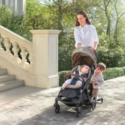 Globber Stroll Lite Buggy