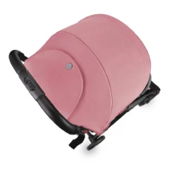 Globber Stroll Lite Buggy „rosa“ – faltbarer Reisebuggy
