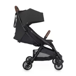 Globber Stroll Lite Buggy „schwarz“ – faltbarer Reisebuggy