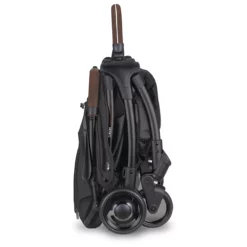 Globber Stroll Lite Buggy „schwarz“ – faltbarer Reisebuggy