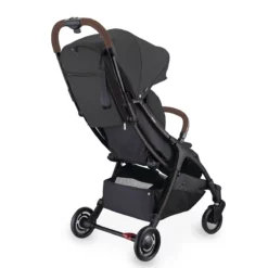 Globber Stroll Lite Buggy „schwarz“ – faltbarer Reisebuggy