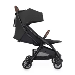 Globber Stroll Lite Buggy „schwarz“ – faltbarer Reisebuggy