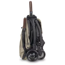 Globber Stroll Lite Buggy „taupe“ – faltbarer Reisebuggy