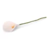 Gry & Sif Filzblumen „Lily / Calla / weiß“ H34cm