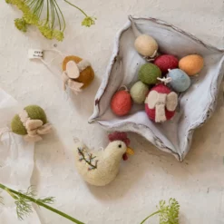 Gry & Sif Hühner und Küken