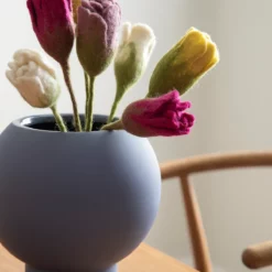 Gry & Sif Osterblumen Tulpenstrauß