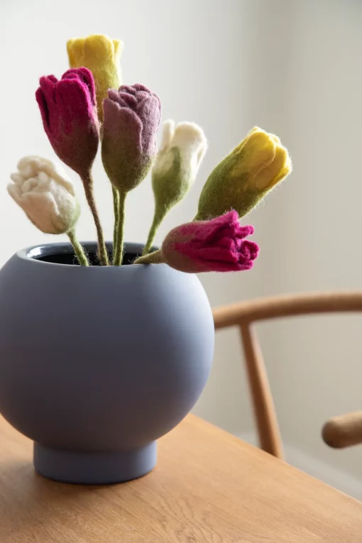 Gry & Sif Osterblumen Tulpenstrauß