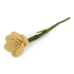 Gry & Sif Osterblumen „Big Daffodil Flower / Narzisse / gelb“ H30cm