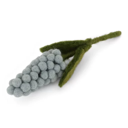 Gry & Sif Osterblumen „Pearl Hyacinth / Hyazinthen / hellblau“ H17cm