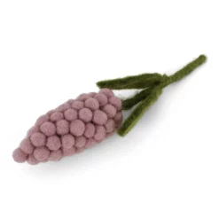 Gry & Sif Osterblumen „Pearl Hyacinth / Hyazinthen / lavendel“ H17cm