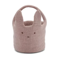 Gry & Sif Osterkorb „Big Bunny / Lavendel“