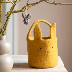 Gry & Sif Osterkörbe