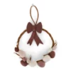 Gry & Sif Osterkranz „Lavender Eggs“ ø25cm