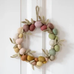 Gry & Sif Osterkränze