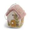 Gry & Sif Vogelhaus „Springhouse“