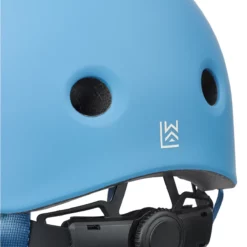 Liewood Kinder-Fahrradhelm Hilary „Riverside“