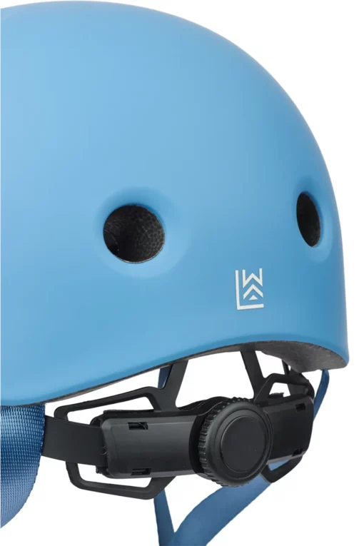 Liewood Kinder-Fahrradhelm Hilary „Riverside“