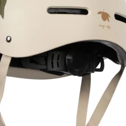 Konges Sløjd Kinder-Fahrradhelm „Sweet an Sour“