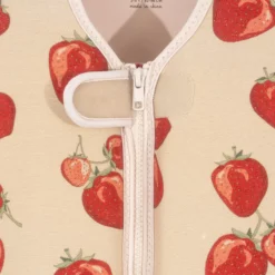 Konges Sløjd Kinder-Schwimmweste Avery „Fragola“