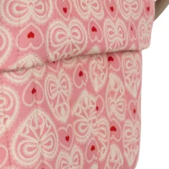 Konges Sløjd Puppenwagen „Lazy Pink“