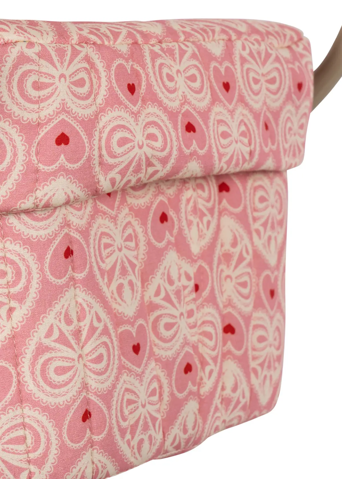 Konges Sløjd Puppenwagen „Lazy Pink“