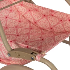 Konges Sløjd Puppenwagen „Lazy Pink“