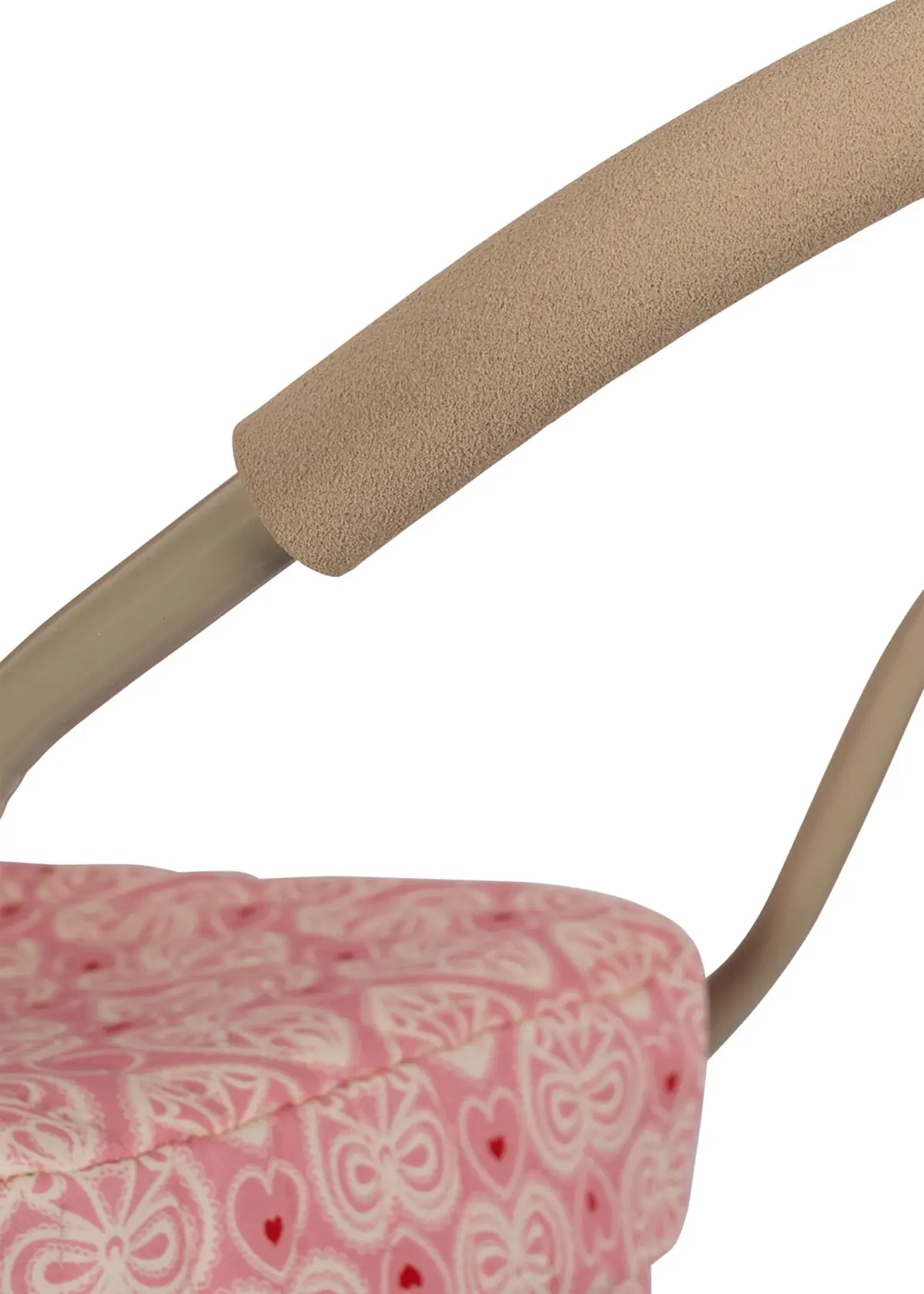 Konges Sløjd Puppenwagen „Lazy Pink“