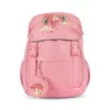 Konges Sløjd Schulrucksack Clover „Peony“