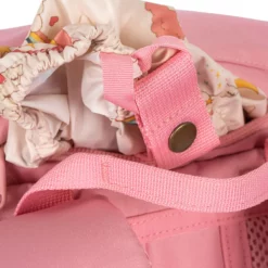 Konges Sløjd Schulrucksack Clover „Peony“