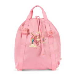 Konges Sløjd Schulrucksack Clover „Peony“