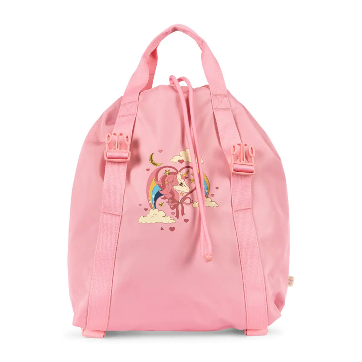 Konges Sløjd Schulrucksack Clover „Peony“