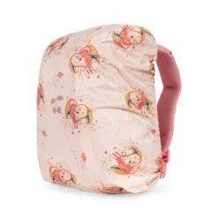 Konges Sløjd Schulrucksack Clover „Peony“