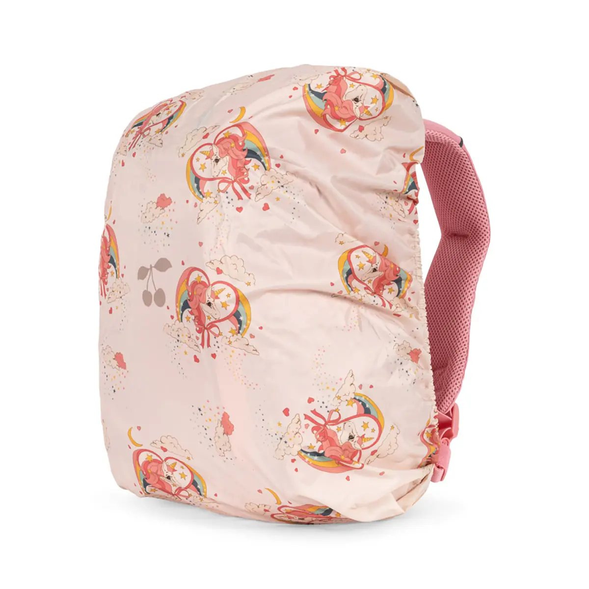 Konges Sløjd Schulrucksack Clover „Peony“