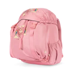 Konges Sløjd Schulrucksack Clover „Peony“