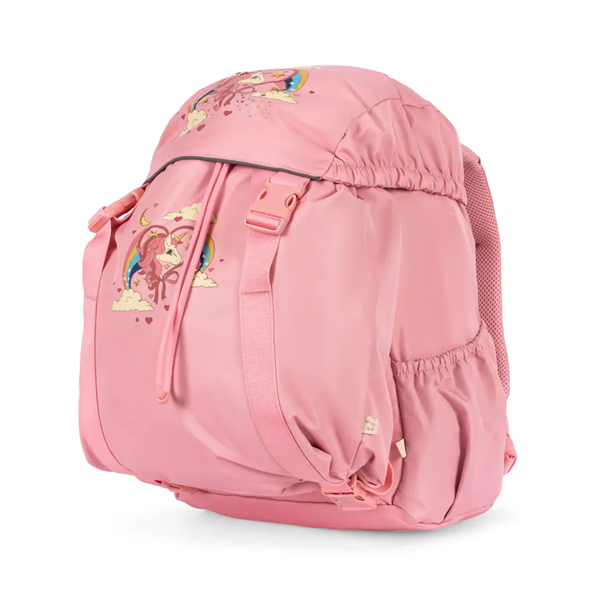 Konges Sløjd Schulrucksack Clover „Peony“
