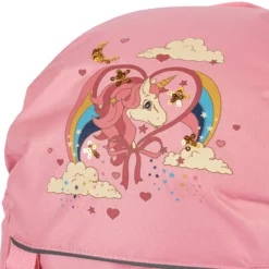 Konges Sløjd Schulrucksack Clover „Peony“
