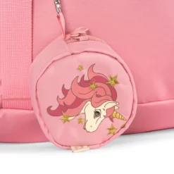 Konges Sløjd Schulrucksack Clover „Peony“