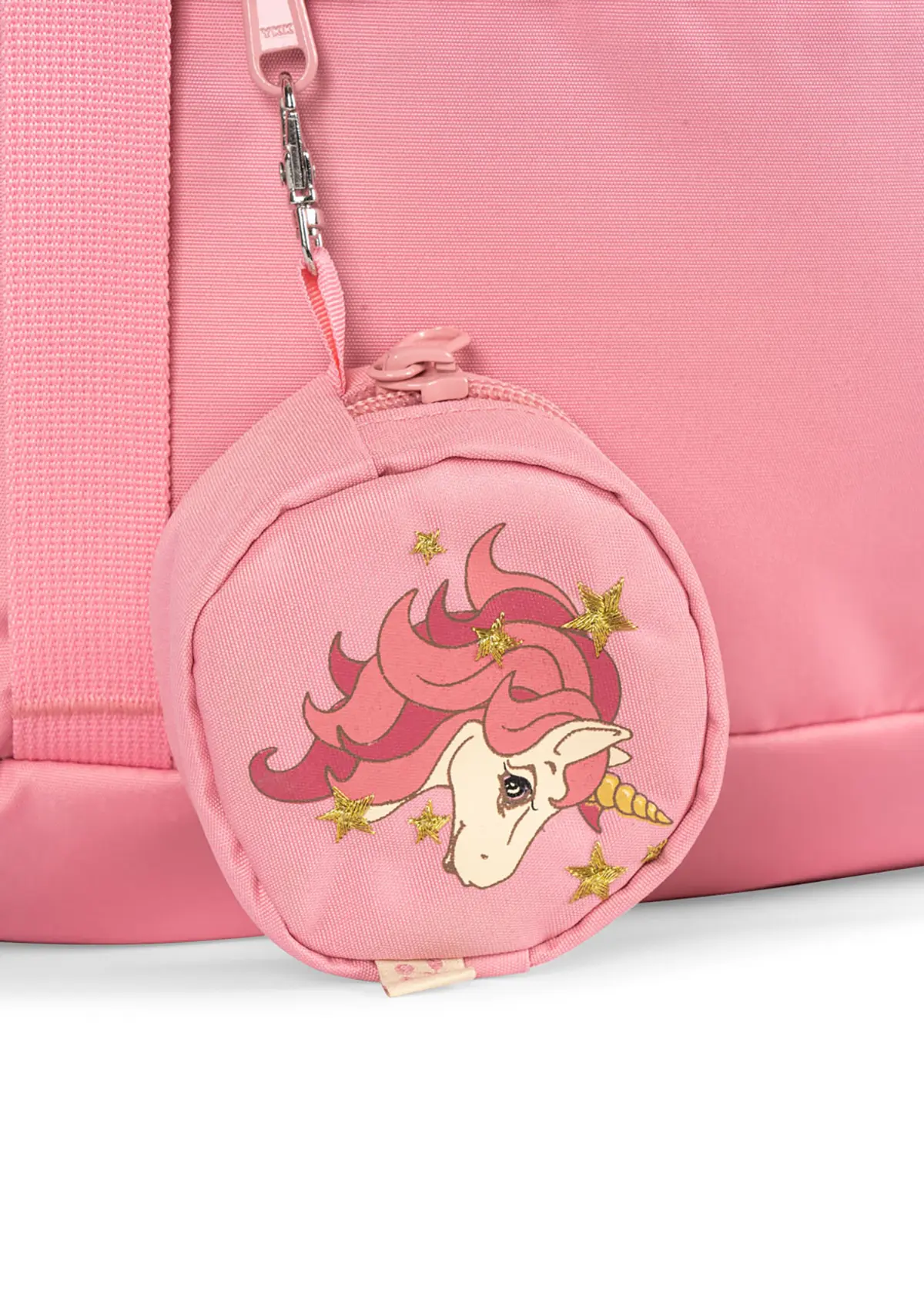 Konges Sløjd Schulrucksack Clover „Peony“