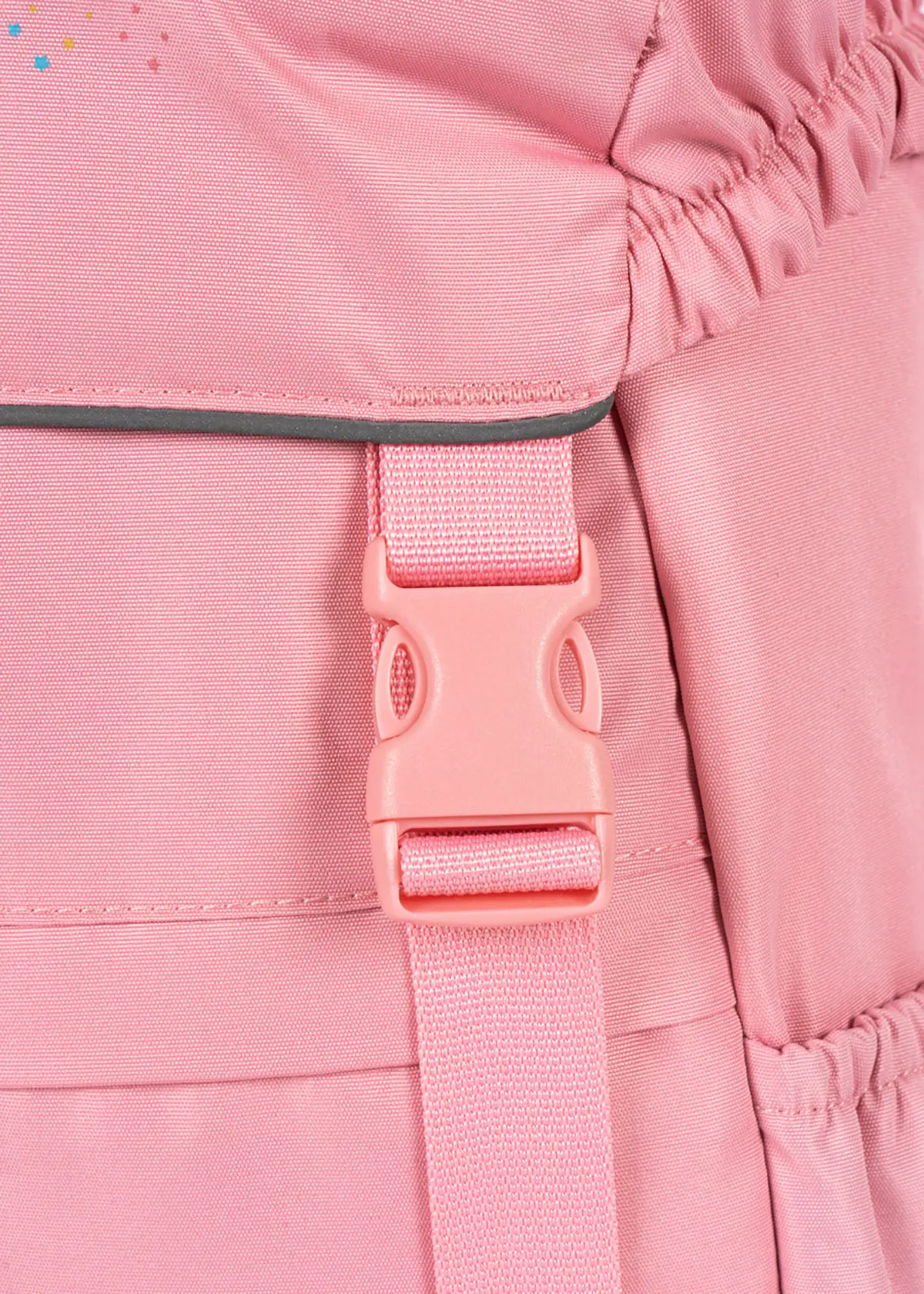 Konges Sløjd Schulrucksack Clover „Peony“