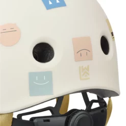 Liewood Kinder-Fahrradhelm Hilary „Smiley / Sandy“