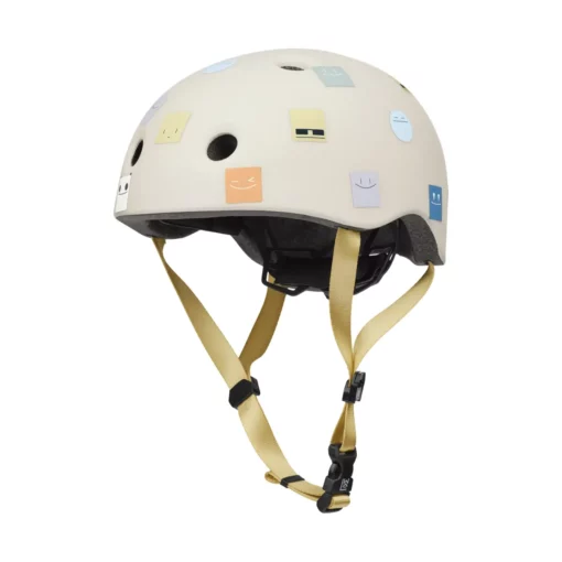 Liewood Kinder-Fahrradhelm Hilary „Smiley / Sandy“