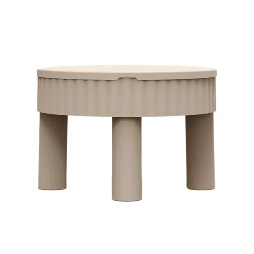 Liewood Outdoor Spieltisch Sepp „Sandy multi mix“, 80x76cm – Bild 3